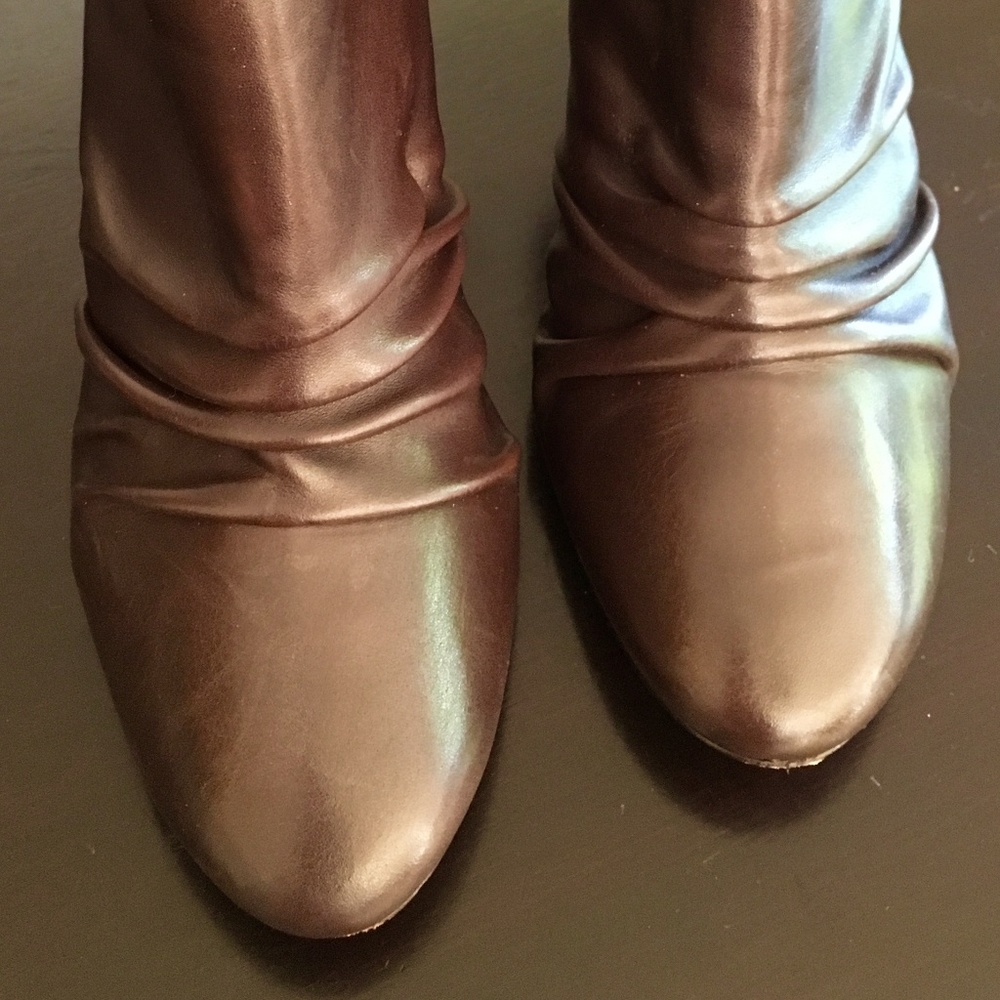 Elie Tahari Ankle boots